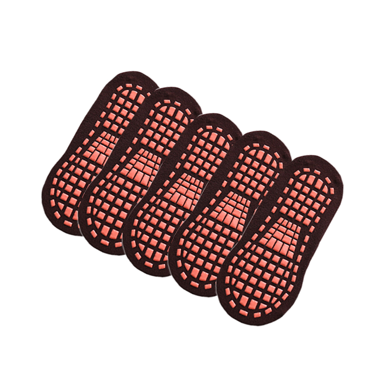 5 paires enfants adultes chaus - Trampoline Park Sock avis et prix