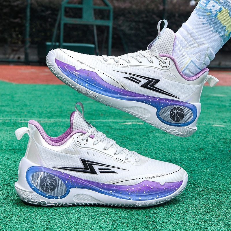Nouvelles Chaussures de Basket - Outdoor Sport Flooring avis et prix