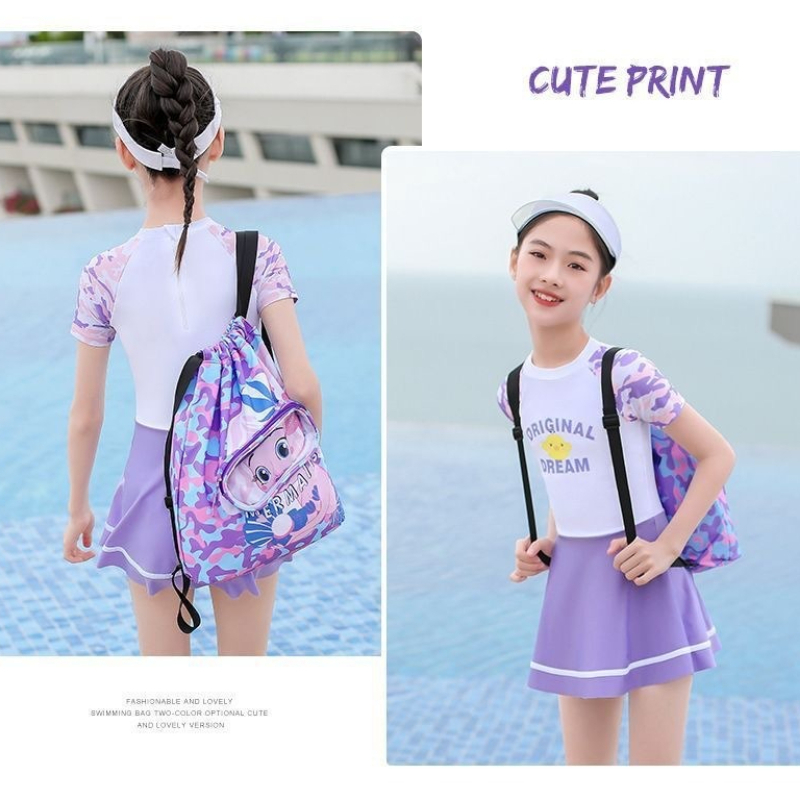 Sac de natation portable pour  - Outdoor Sport Bag avis et prix