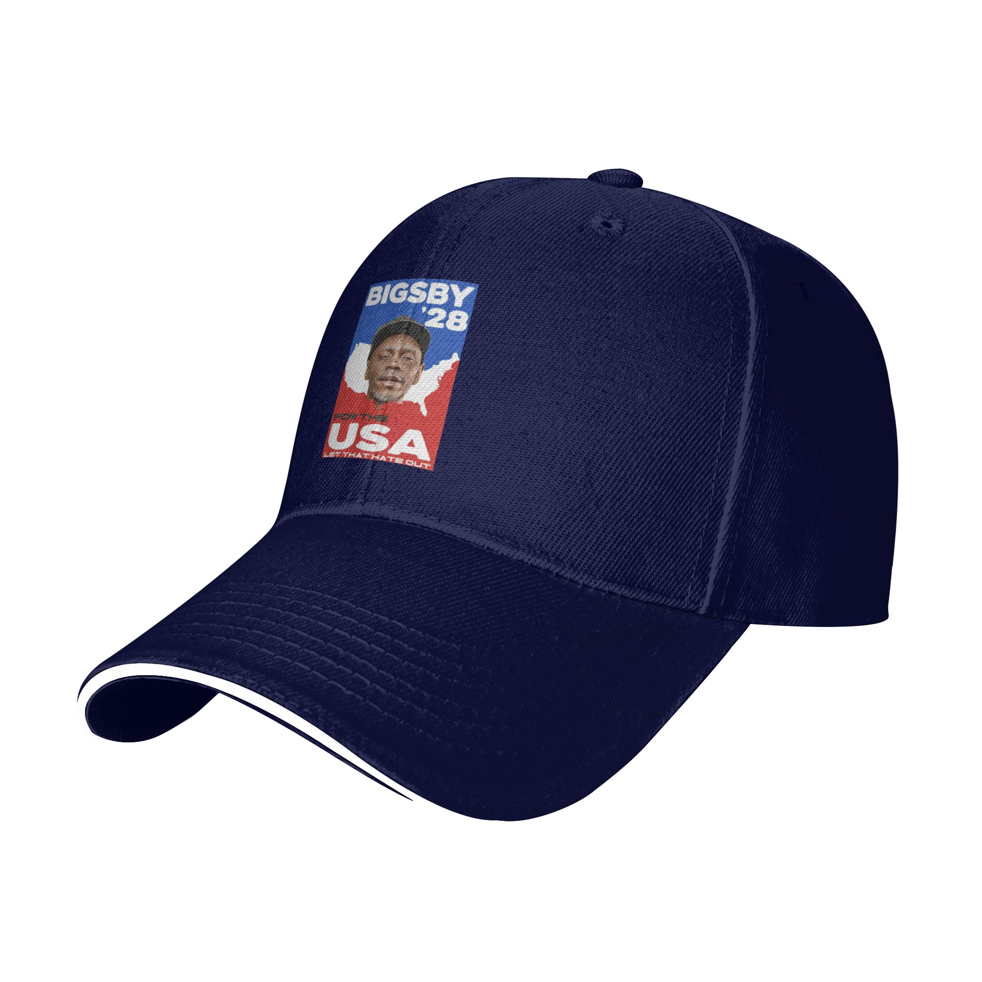 Casquettes CLAYTON BIGSBY pour - Outdoor Sport Usa avis et prix