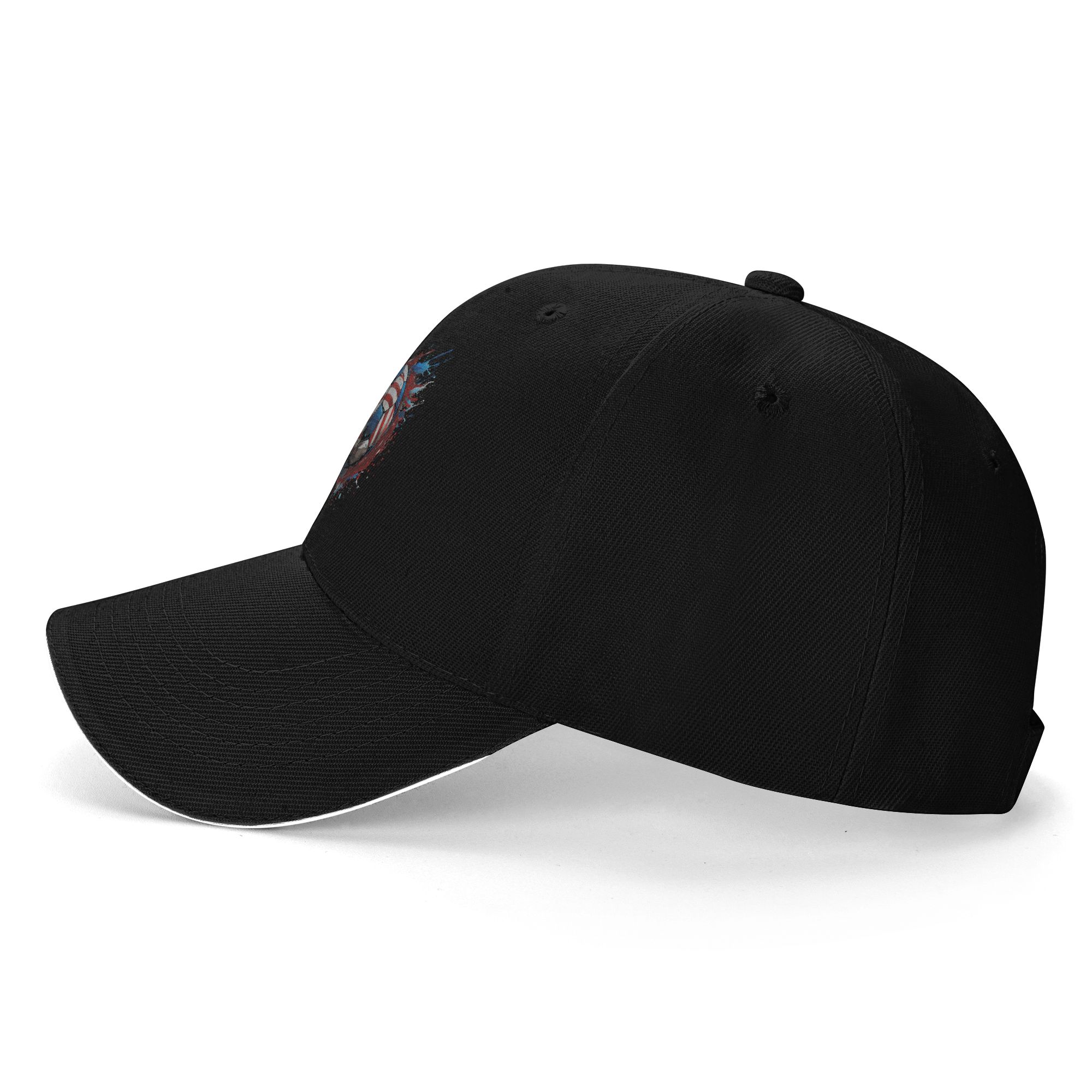 Casquette de baseball rétro aj - Outdoor Sport Usa avis et prix
