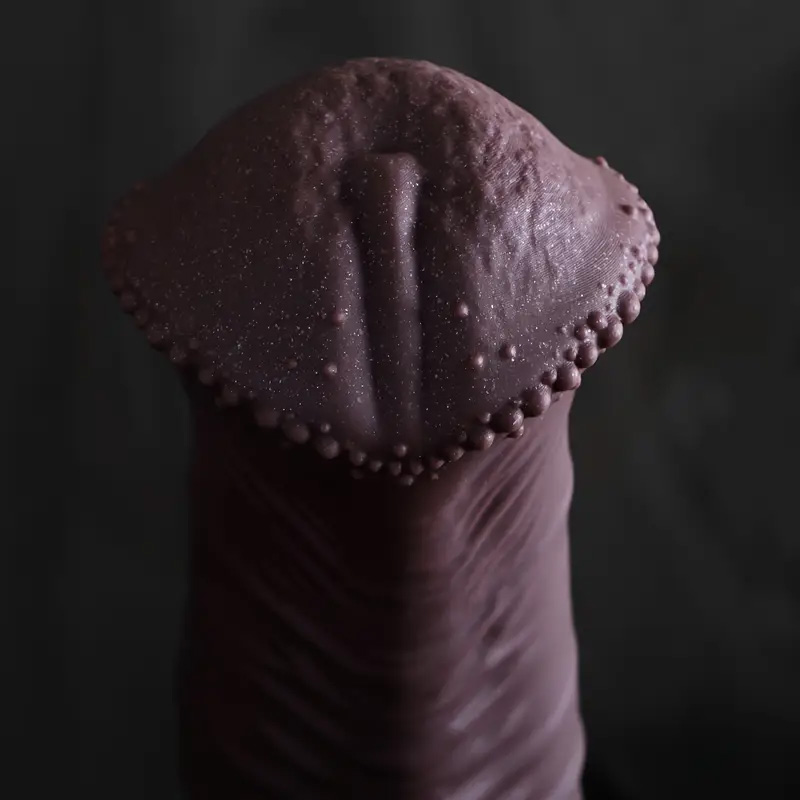 Dildo anal géant en forme de p - Lunge Line Horse avis et prix