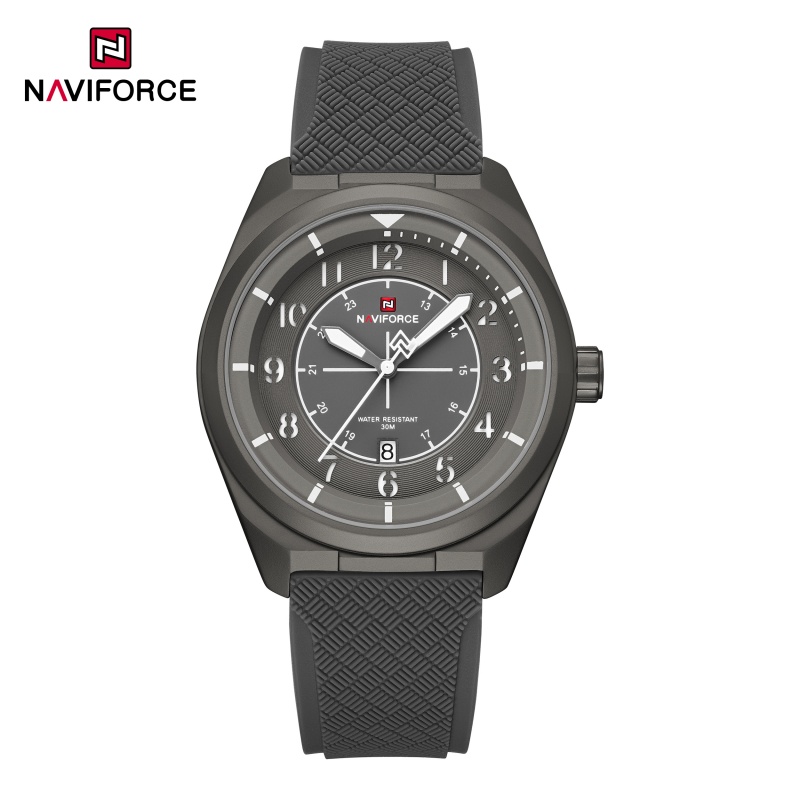 Montre à quartz NAVIFORCE pour - Outdoor Sport Smart Watch avis et prix