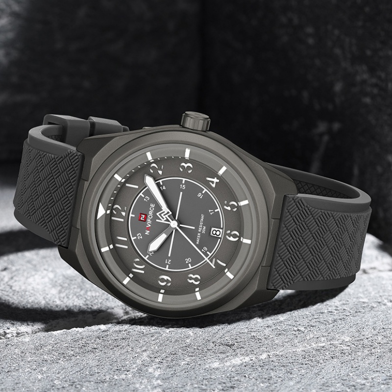Montre à quartz NAVIFORCE pour - Outdoor Sport Smart Watch avis et prix