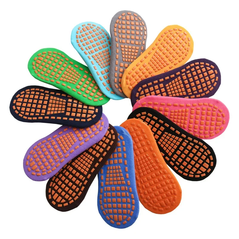 10 paires enfants adultes chau - Trampoline Park Sock avis et prix