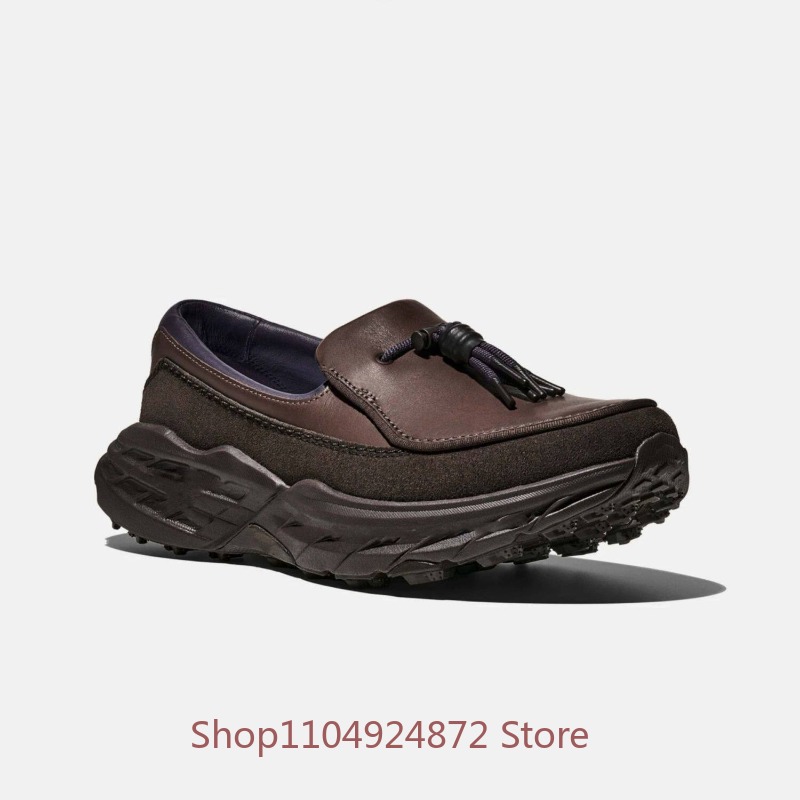 Chaussures en cuir à pampilles - Outdoor Sport With Sticks avis et prix