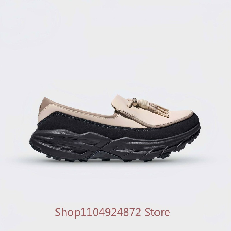 Chaussures en cuir à pampilles - Outdoor Sport With Sticks avis et prix