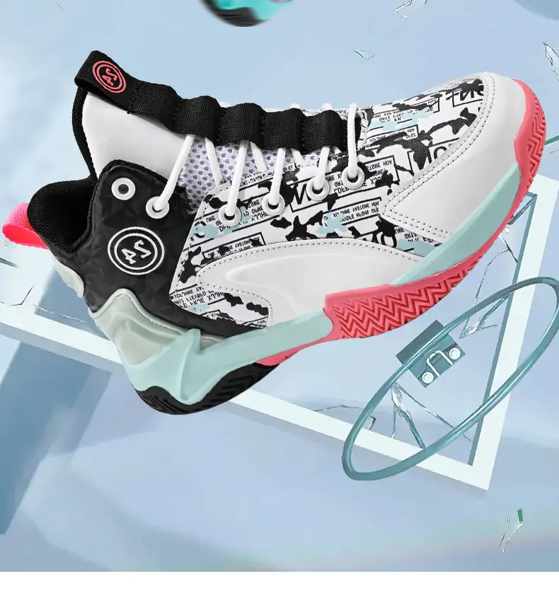 Baskets de sport minimalistes  - Outdoor Sport Flooring avis et prix