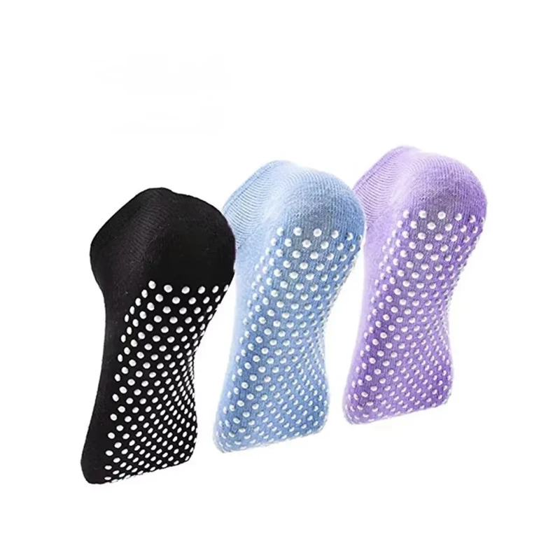 1 à 3 paires de chaussettes an - Trampoline Park Sock avis et prix