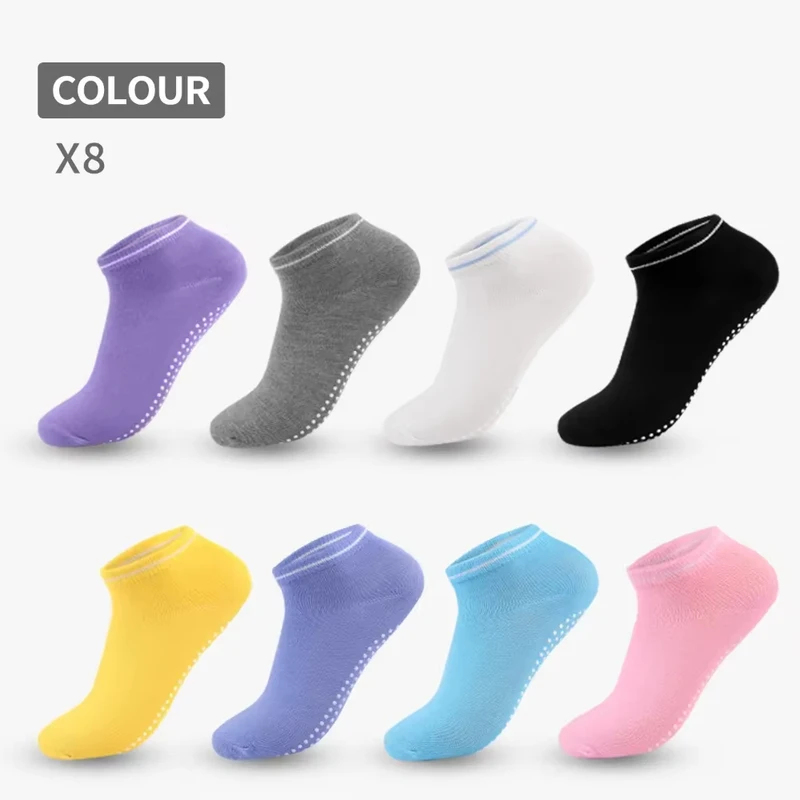 1 à 3 paires de chaussettes an - Trampoline Park Sock avis et prix