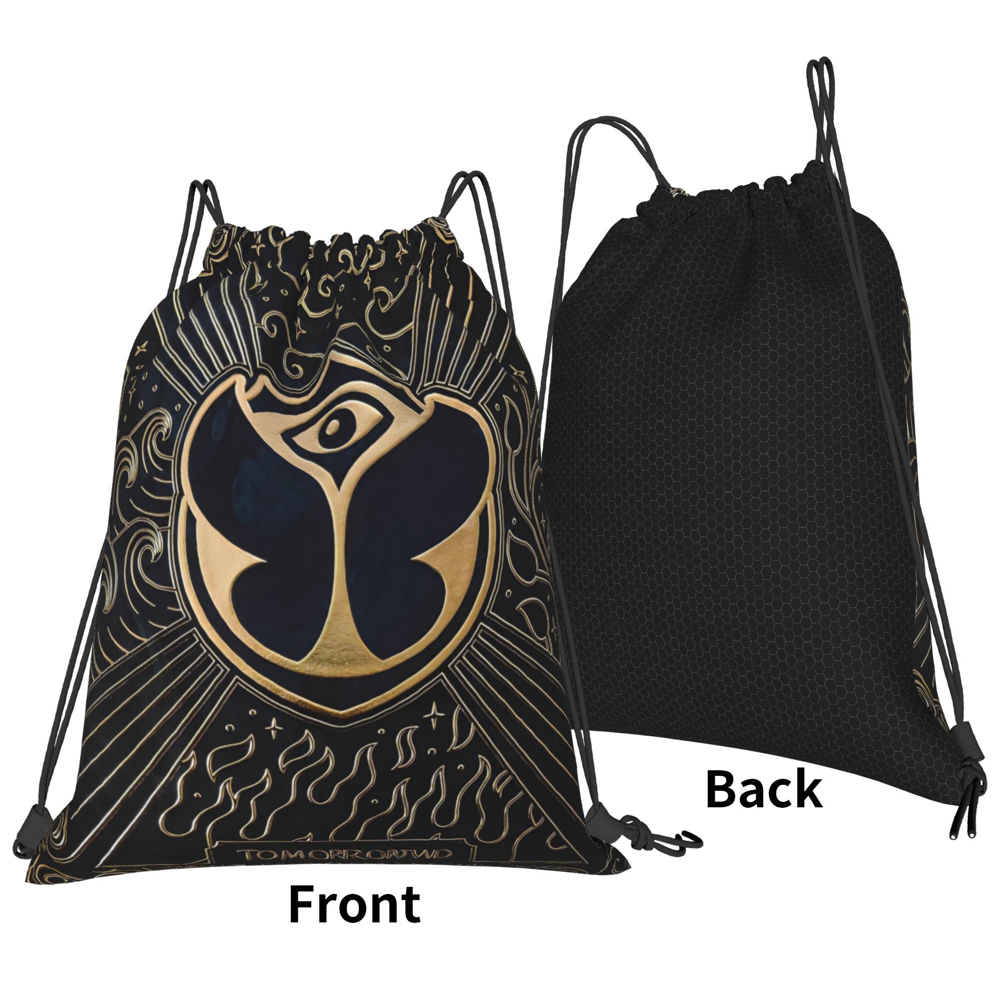 Sac à dos à cordon de serrage  - Outdoor Sport Bag avis et prix