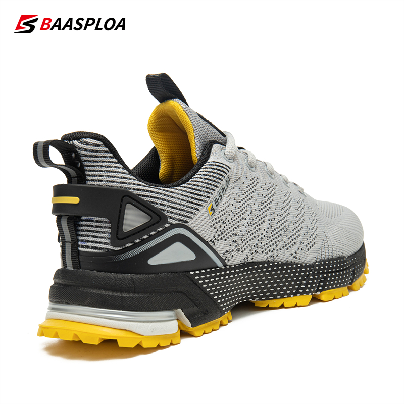 Baasploa – chaussures de cours - Outdoor Sport Flooring avis et prix