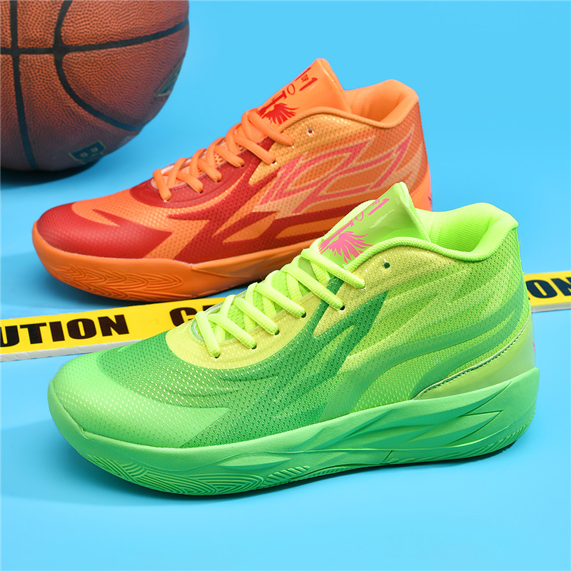 Nouvelles Chaussures de Basket - Outdoor Sport Flooring avis et prix