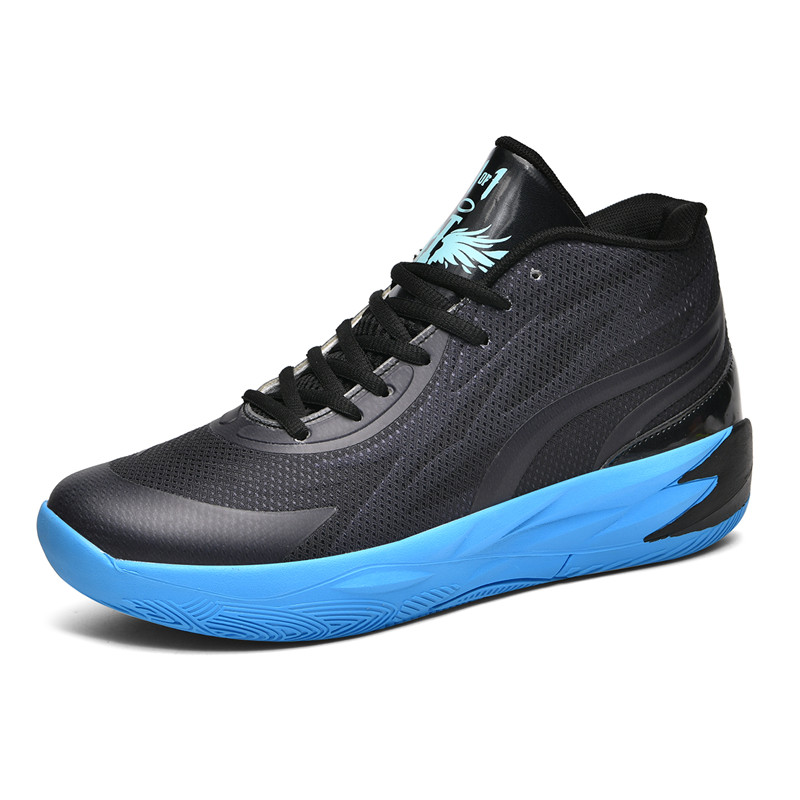 Nouvelles Chaussures de Basket - Outdoor Sport Flooring avis et prix