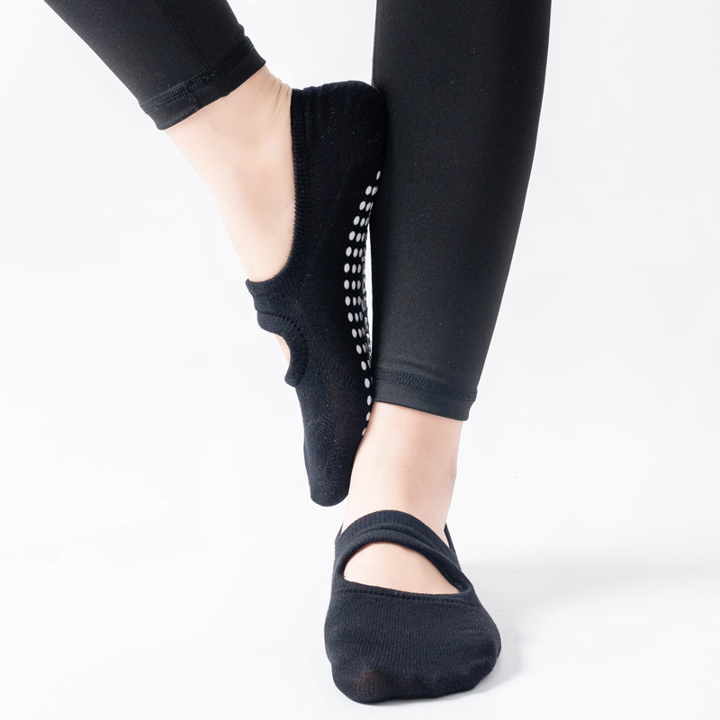 3 paires de chaussettes de yog - Trampoline Park Sock avis et prix