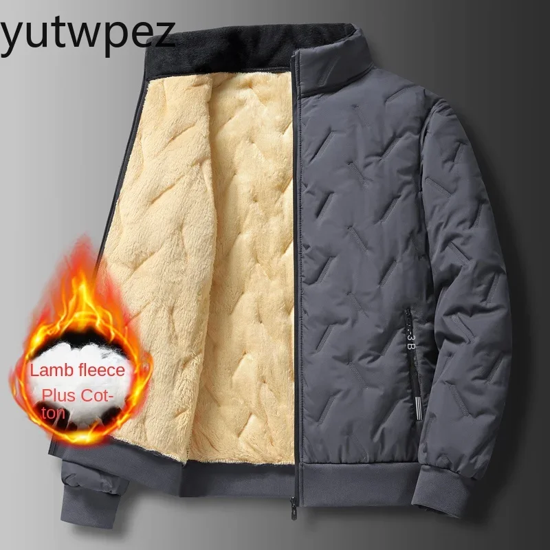 Manteau d'hiver pour homme en  - Outdoor Sport Winter Jacket avis et prix