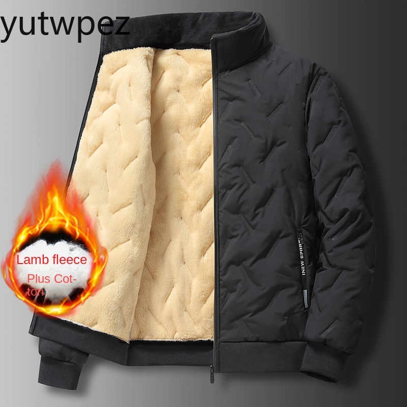 Manteau d'hiver pour homme en  - Outdoor Sport Winter Jacket avis et prix