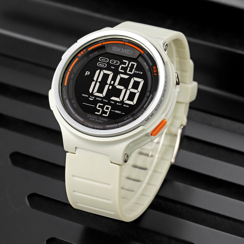 SKMEI électronique montres num - Outdoor Sports List avis et prix