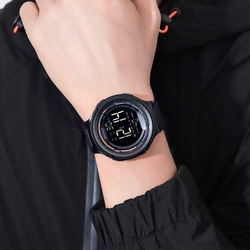SKMEI électronique montres num - Outdoor Sports List avis et prix