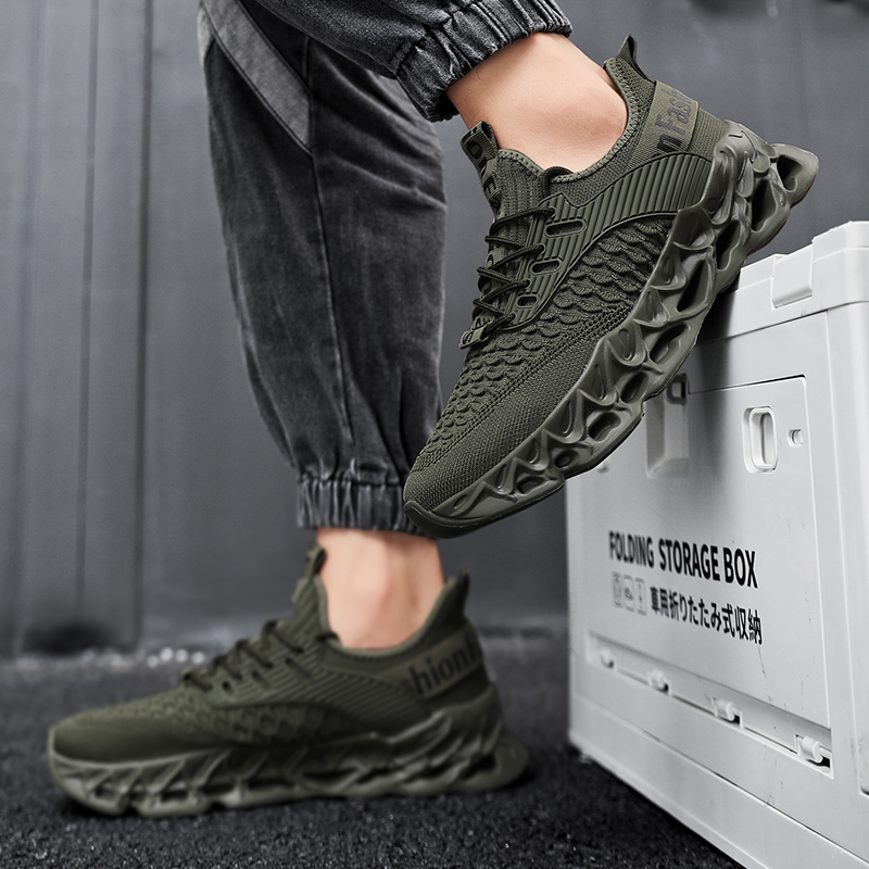 Baskets homme confortable homm - Outdoor Sport With Sticks avis et prix
