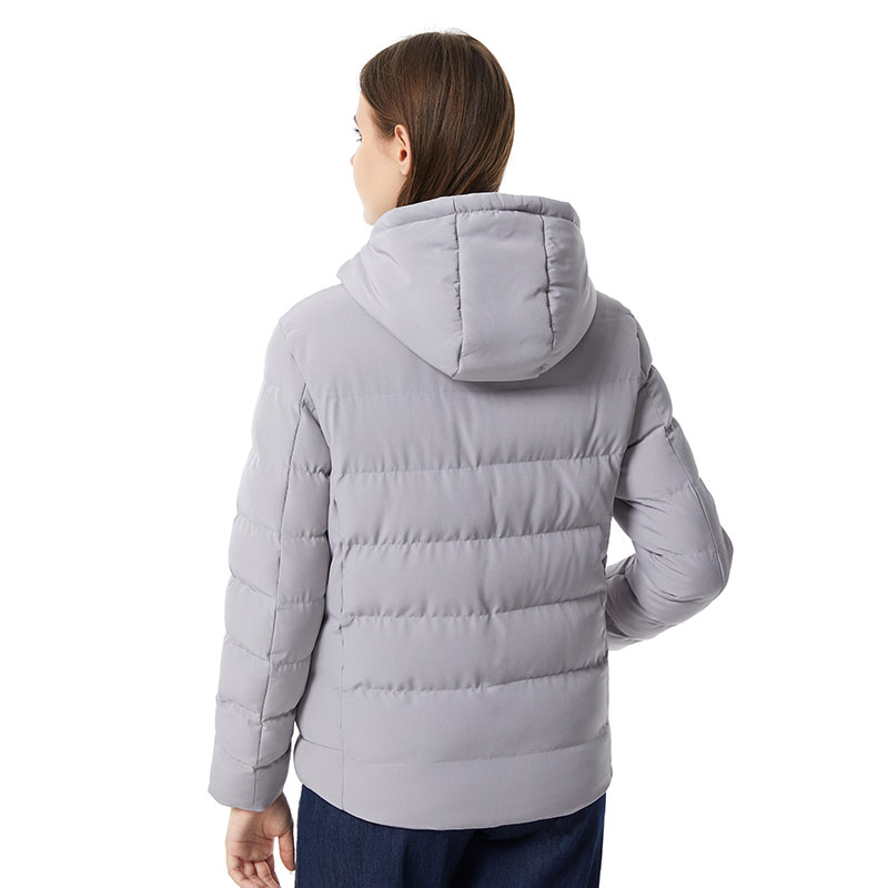 Veste d'hiver chauffante à 15  - Outdoor Sport Winter Jacket avis et prix