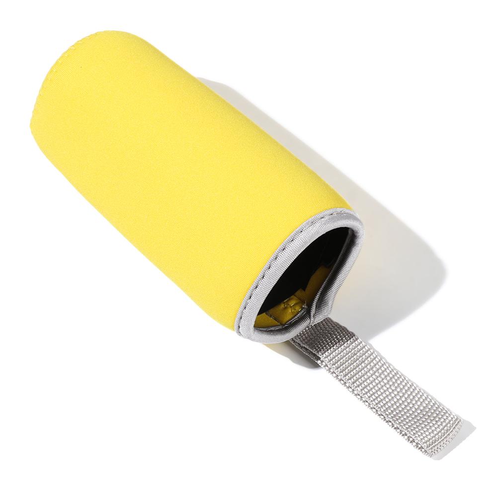 Housse de protection portable  - Outdoor Sport Glass Water Bottle avis et prix