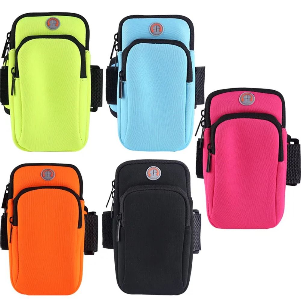 Brassard de sport en néoprène  - Outdoor Sport Bag avis et prix