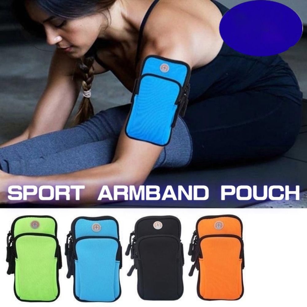 Brassard de sport en néoprène  - Outdoor Sport Bag avis et prix
