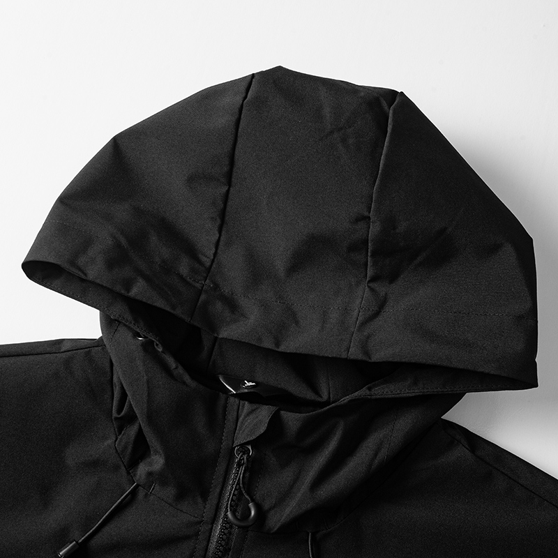 JNLN unisexe imperméable coupe - Outdoor Sport Windbreaker avis et prix