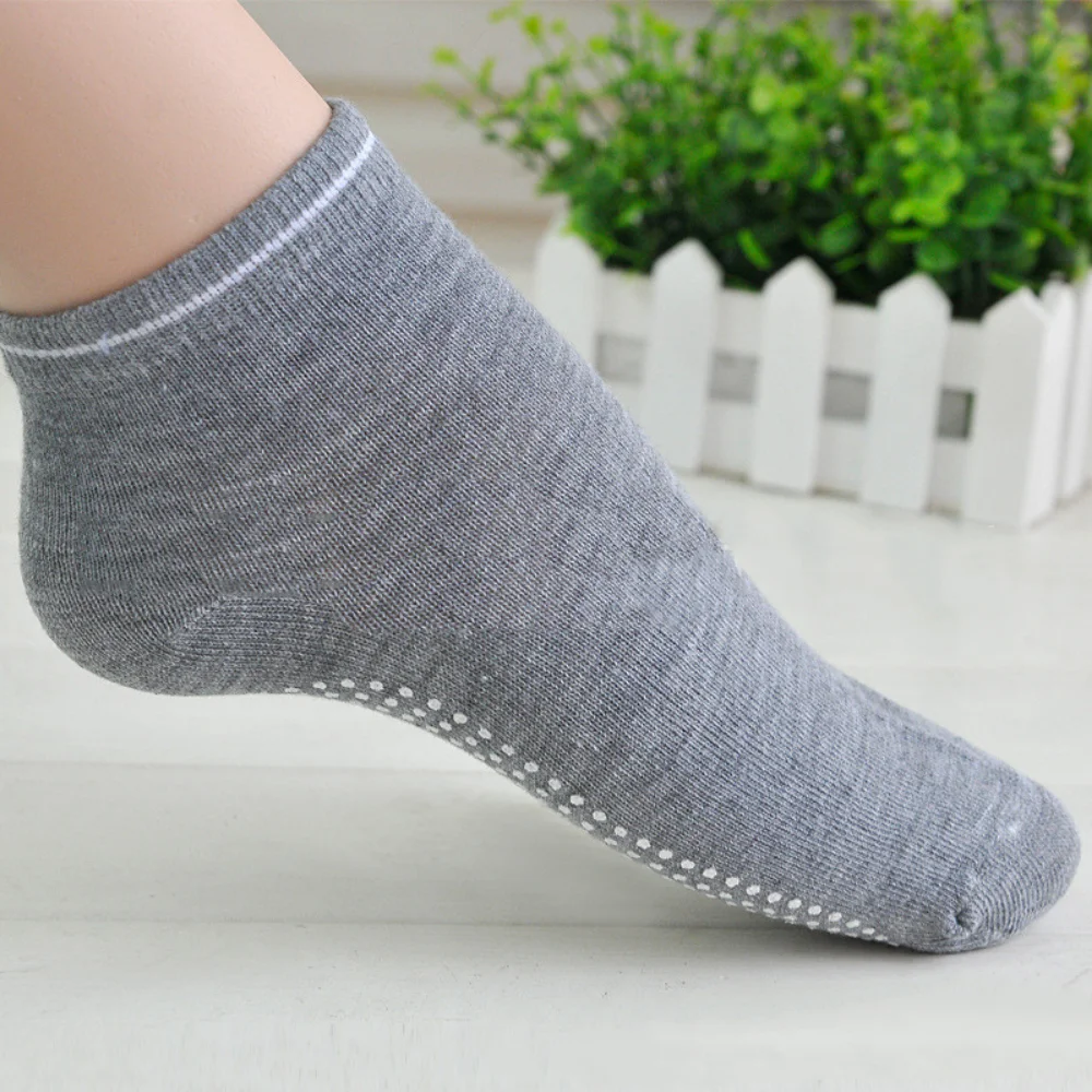 Femmes anti-dérapant chaussett - Trampoline Park Sock avis et prix