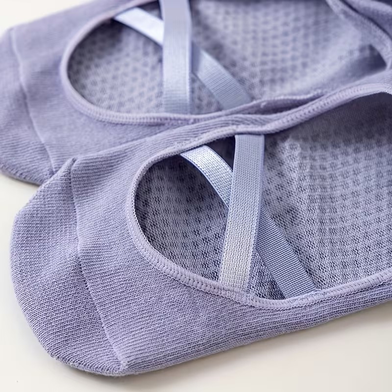 1-2 paires de chaussettes de y - Trampoline Park Sock avis et prix