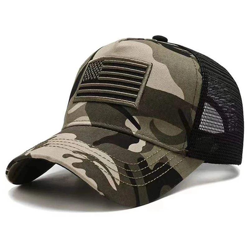 Casquette de baseball en maill - Outdoor Sport Usa avis et prix