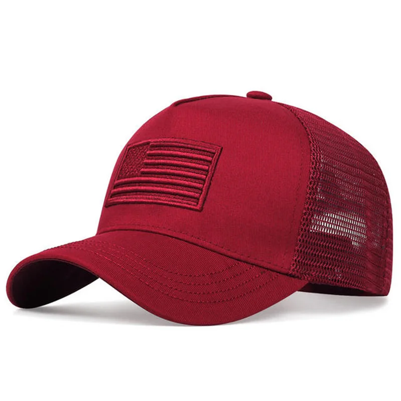 Casquette de baseball en maill - Outdoor Sport Usa avis et prix