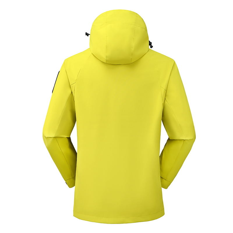 LNGXO Veste imperméable unisex - Outdoor Sport Windbreaker avis et prix