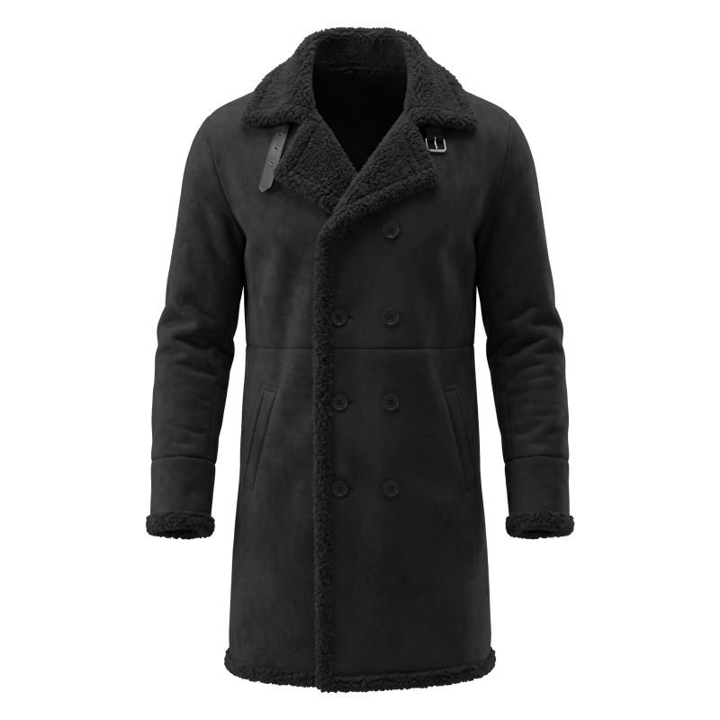 Veste d'hiver pour homme en fa - Outdoor Sport Winter Jacket avis et prix