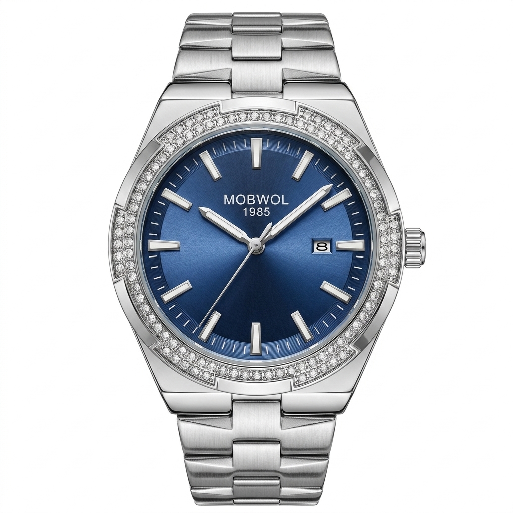 Montre à quartz pour homme en  - Outdoor Sport Smart Watch avis et prix