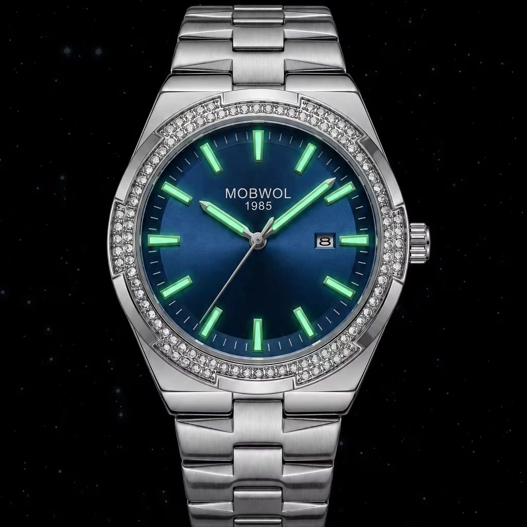 Montre à quartz pour homme en  - Outdoor Sport Smart Watch avis et prix
