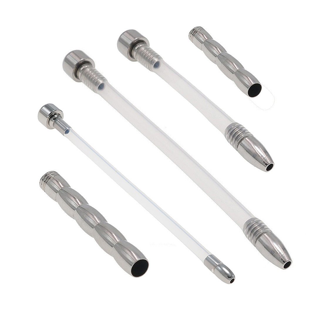 Plug Inserts masturbateur Stim - Lunge Line Horse avis et prix