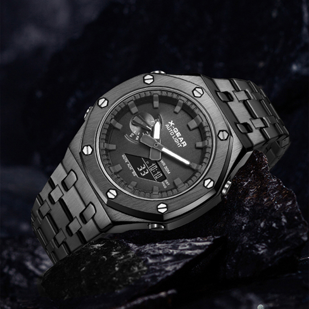 Montre à quartz décontractée e - Outdoor Sport Smart Watch avis et prix
