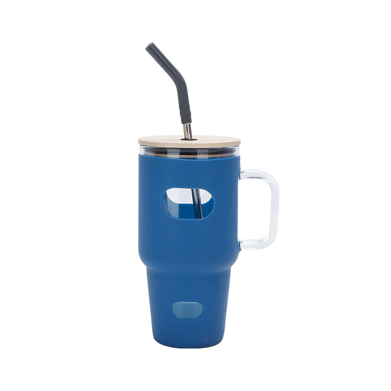 Verre en Silicone Portable 32o - Outdoor Sport Glass Water Bottle avis et prix