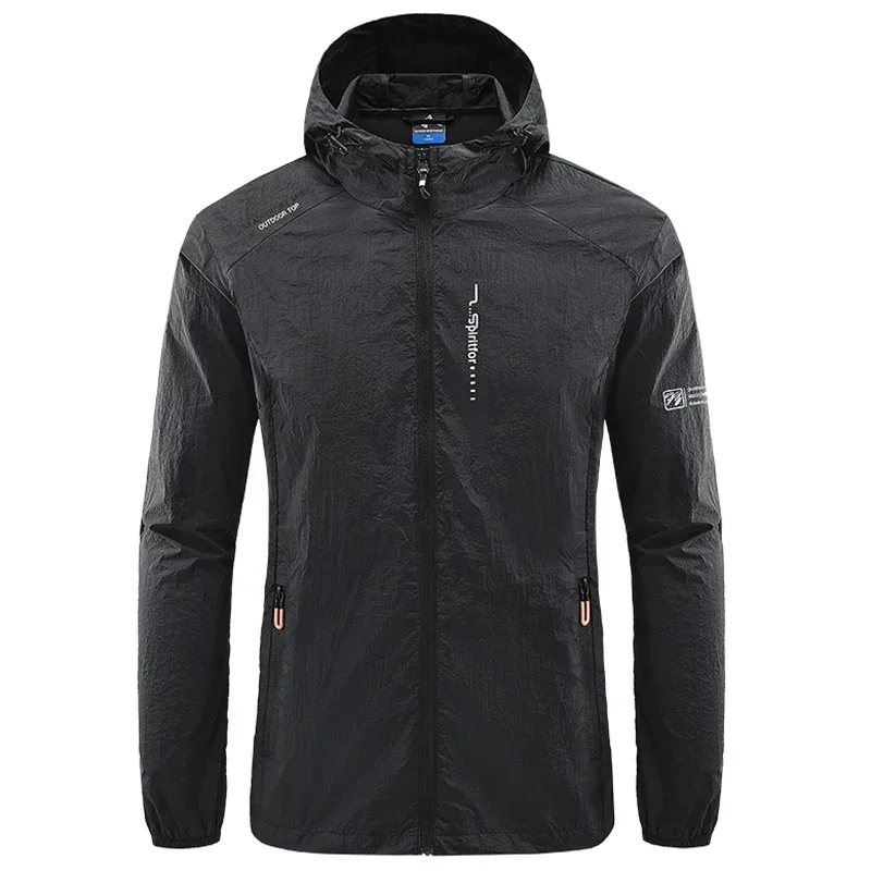 UPF50 + été en plein air sécha - Outdoor Sport Windbreaker avis et prix