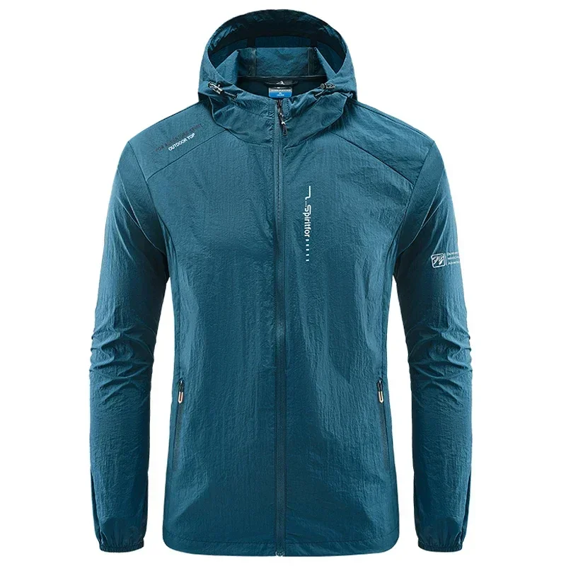UPF50 + été en plein air sécha - Outdoor Sport Windbreaker avis et prix