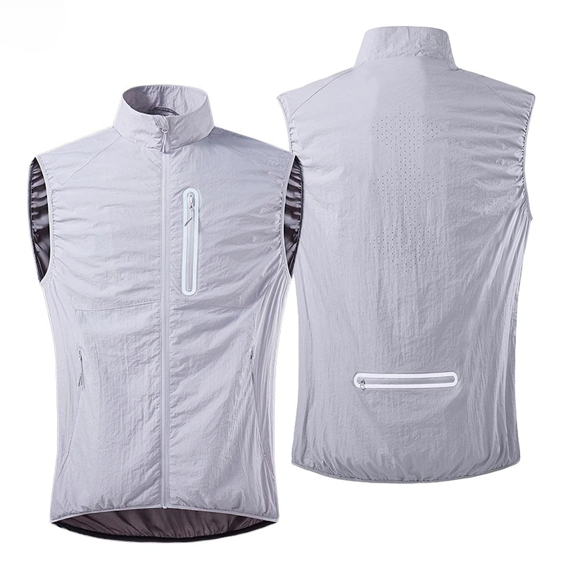 Gilet de sport d'été unisexe i - Outdoor Sport Bag avis et prix