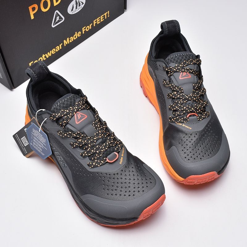 Chaussure de course tout-terra - Outdoor Sport With Sticks avis et prix