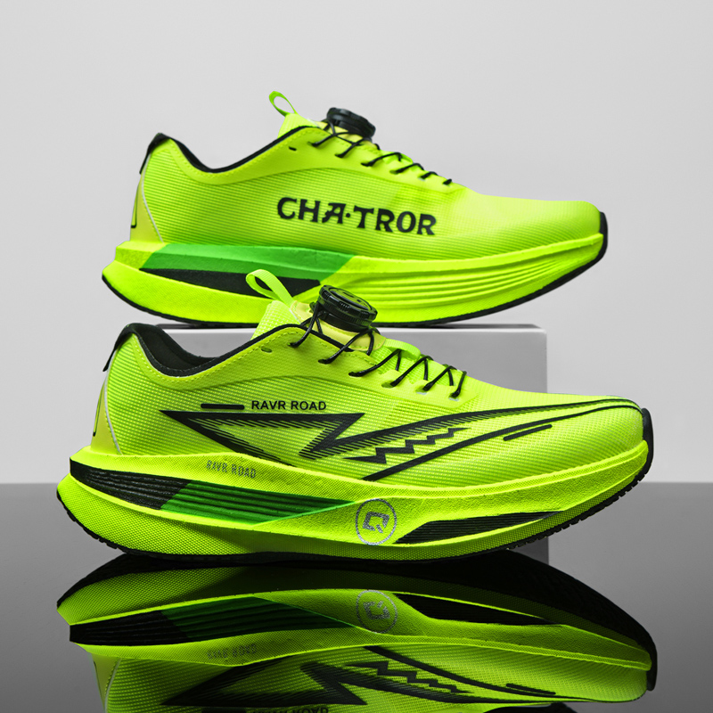 Nouvelles chaussures de course - Outdoor Sport Flooring avis et prix