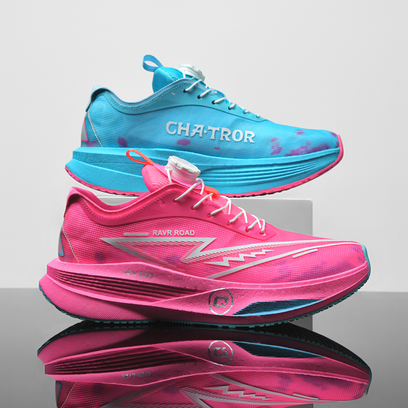 Nouvelles chaussures de course - Outdoor Sport Flooring avis et prix