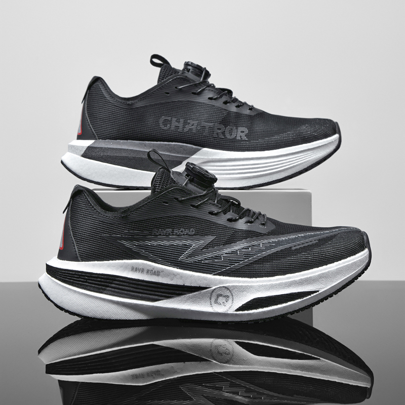 Nouvelles chaussures de course - Outdoor Sport Flooring avis et prix
