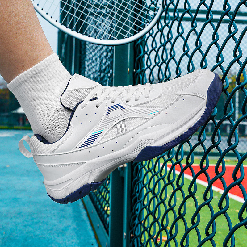 Nouvelles Chaussures de Tennis - Outdoor Sport Flooring avis et prix