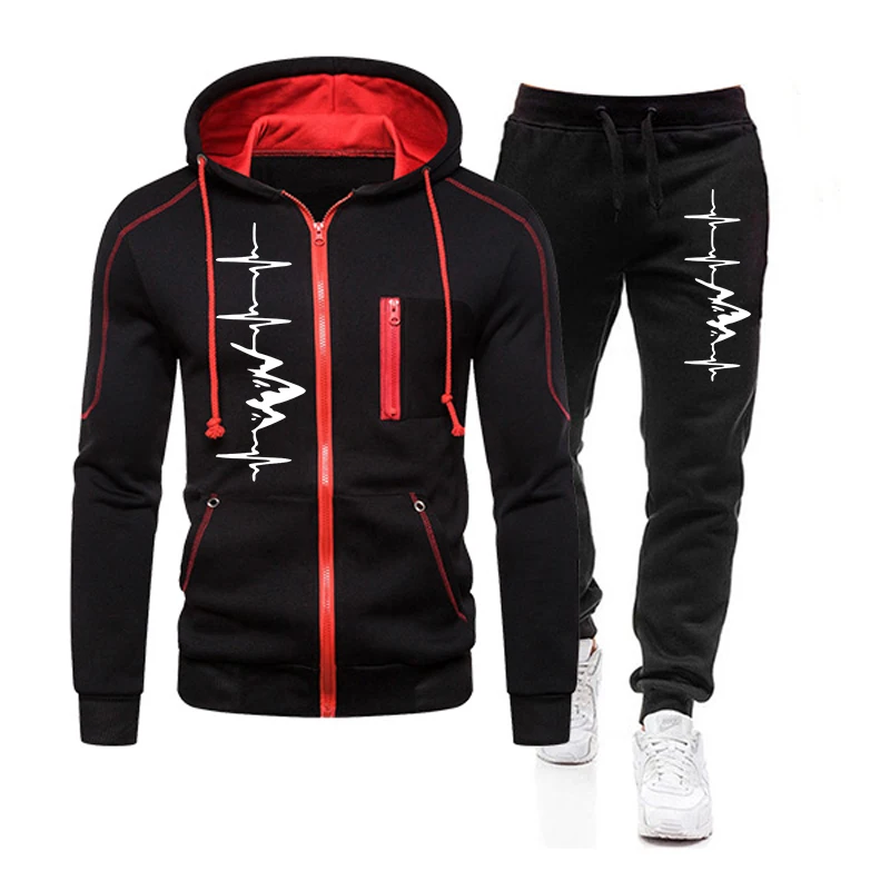Sweat à capuche de haute quali - Outdoor Sport Winter Jacket avis et prix
