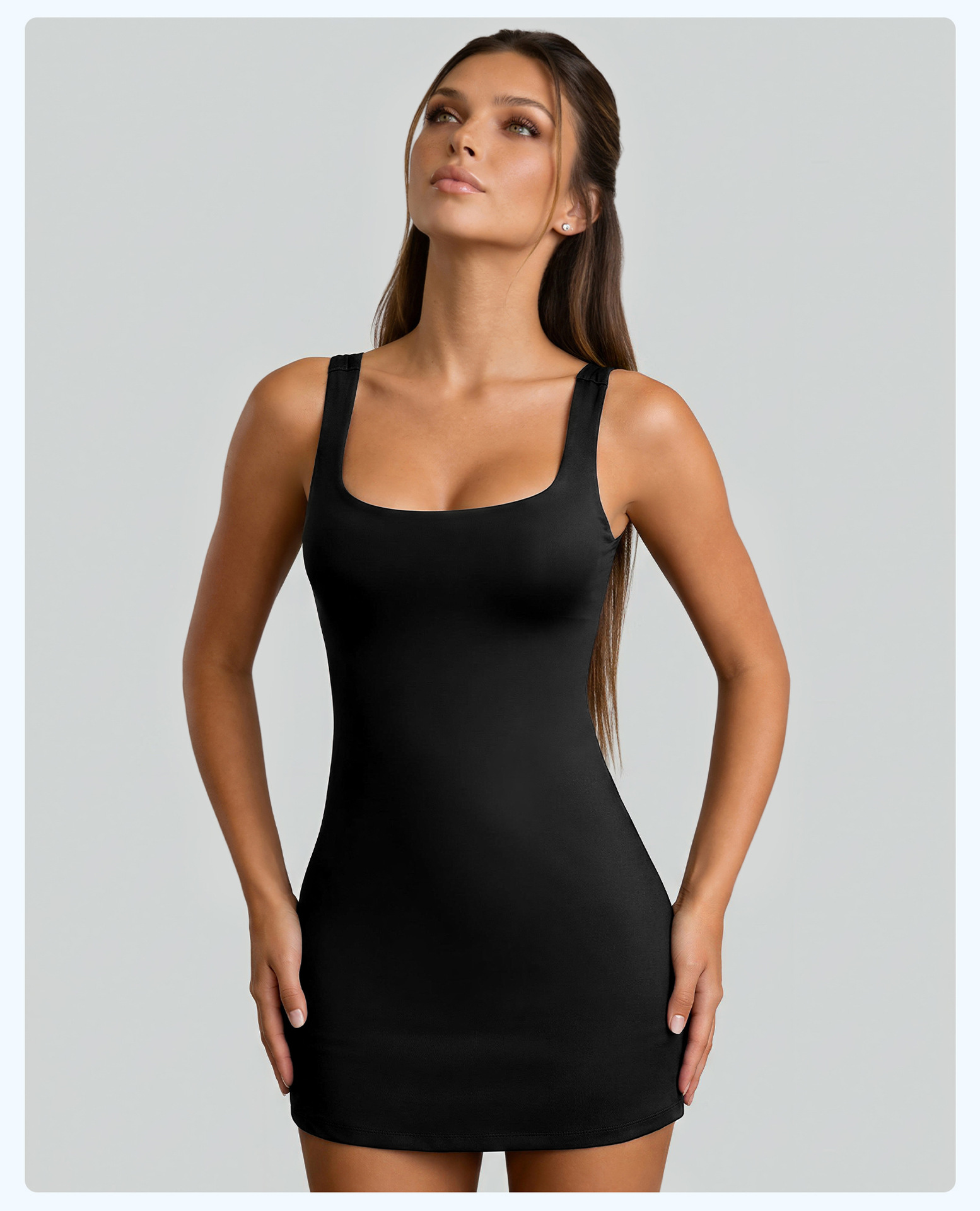 Nouvelle Robe de Sport Sans Ma - Outdoor Sport Dress avis et prix